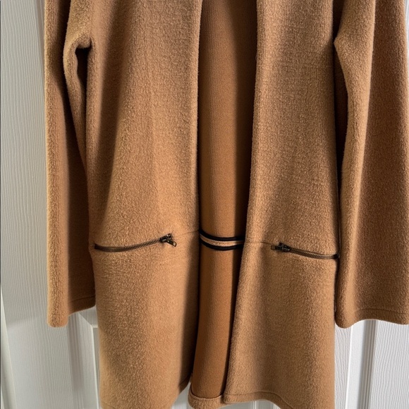 VICI- Catalog Pocketed Coat- NWOT - Picture 7 of 8